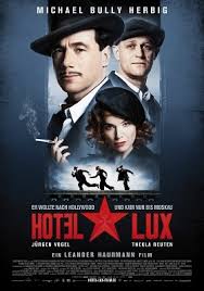 Hotel Lux 2011 Türkçe Dublaj izle