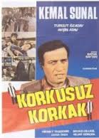 Korkusuz Korkak Filmi izle (1979)