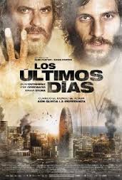Los Ultimos dias izle / Son Günler TR Altyazılı