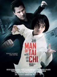 Man of Tai Chi 2013 Türkçe Altyazılı izle