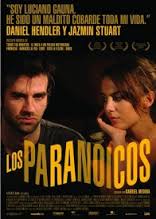 Paranoyaklar filmi izle – The Paranoids