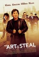 THE ART OF THE STEAL 2013 ALTYAZILI HD IZLE