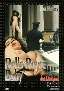 Rolls-Royce Baby Erotik Film izle