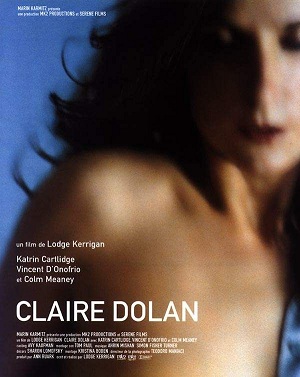 Claire Dolan Fransız Erotik Film izle