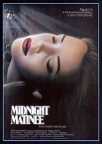 Midnight Matinee AKA Matinee Erotik Film izle
