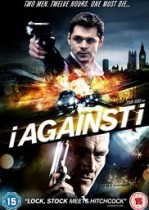 Kendime Karşı – I Against I 2012 Türkçe Dublaj izle